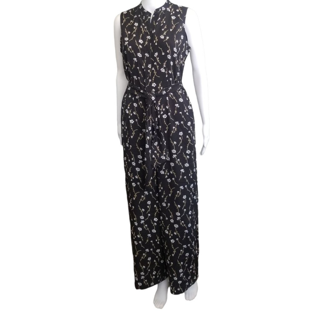 Jumpsuit - Picture 2 of 6